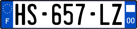 HS-657-LZ