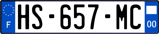 HS-657-MC