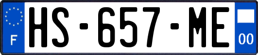 HS-657-ME