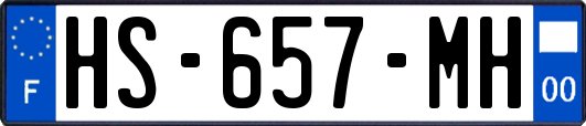 HS-657-MH