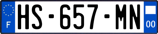 HS-657-MN
