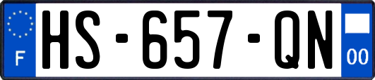 HS-657-QN