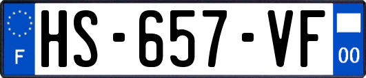 HS-657-VF