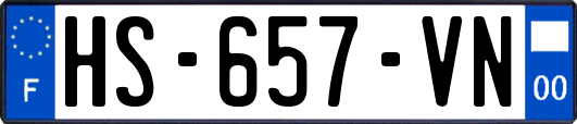 HS-657-VN