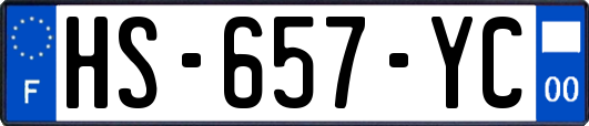 HS-657-YC