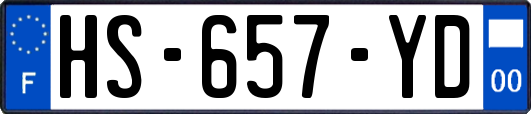 HS-657-YD