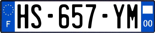 HS-657-YM