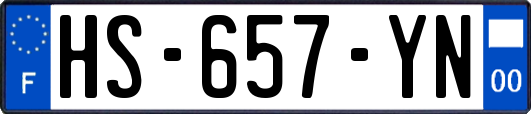 HS-657-YN