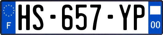 HS-657-YP