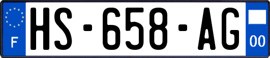 HS-658-AG