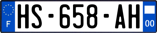 HS-658-AH