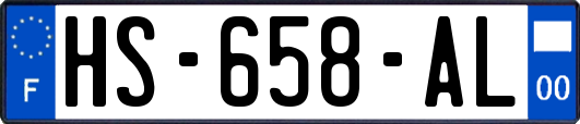 HS-658-AL