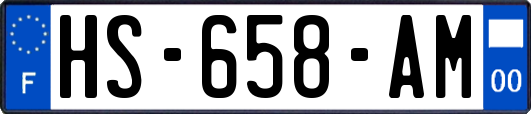 HS-658-AM