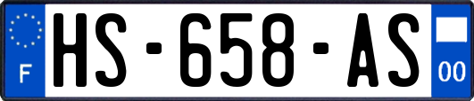 HS-658-AS
