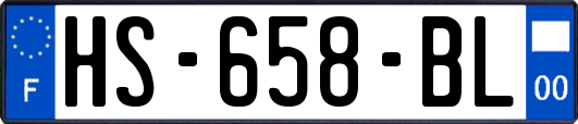 HS-658-BL