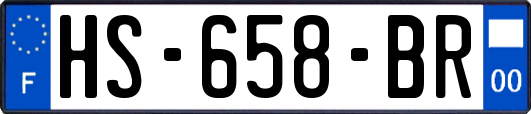 HS-658-BR