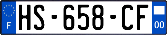 HS-658-CF