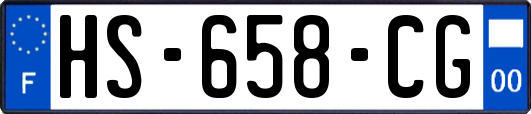 HS-658-CG