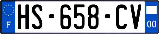 HS-658-CV
