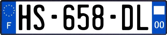 HS-658-DL