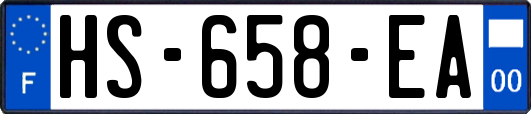 HS-658-EA