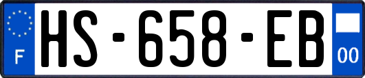 HS-658-EB