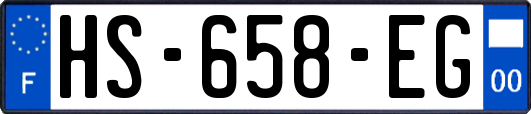 HS-658-EG