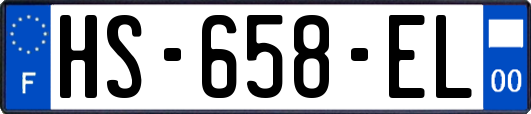 HS-658-EL