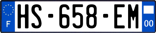 HS-658-EM