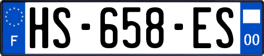 HS-658-ES