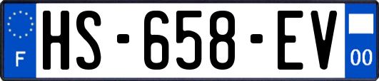 HS-658-EV
