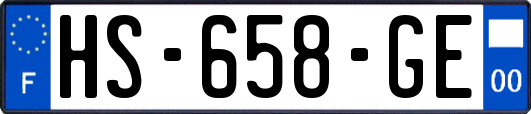 HS-658-GE