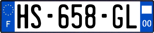 HS-658-GL