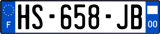 HS-658-JB