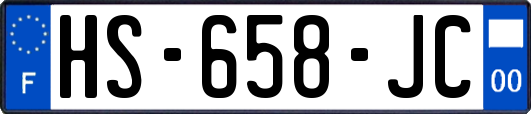 HS-658-JC