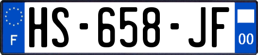 HS-658-JF