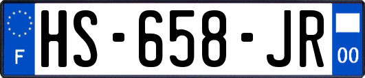 HS-658-JR