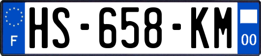 HS-658-KM