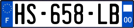 HS-658-LB