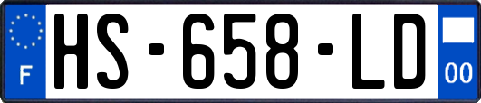 HS-658-LD