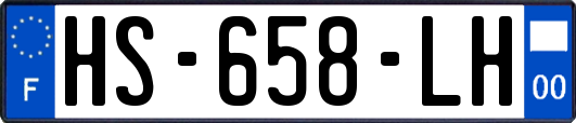 HS-658-LH