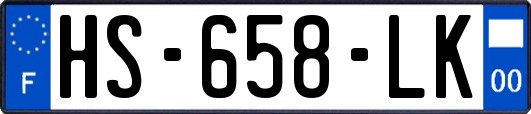 HS-658-LK