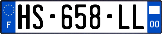 HS-658-LL