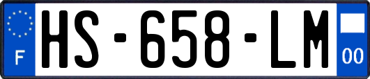 HS-658-LM