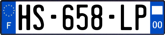 HS-658-LP