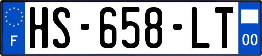 HS-658-LT