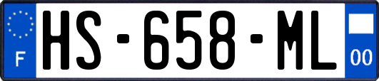 HS-658-ML