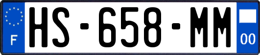 HS-658-MM
