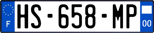 HS-658-MP