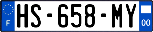 HS-658-MY